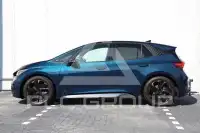 2024 Cupra Born