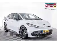 2024 Cupra Born