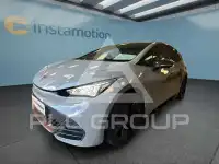 2024 Cupra Born