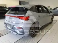 2024 Cupra Born