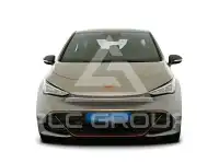2024 Cupra Born