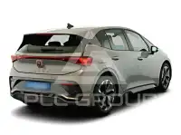 2024 Cupra Born