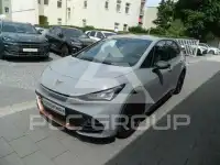 2024 Cupra Born