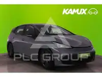 2024 Cupra Born