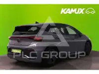 2024 Cupra Born