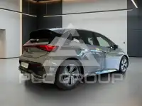 2024 Cupra Born