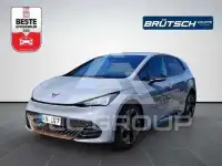 2024 Cupra Born