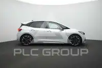 2024 Cupra Born