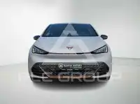 2024 Cupra Born