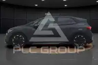 2024 Cupra Born