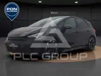 2024 Cupra Born