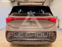 2024 Cupra Born