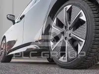 2024 Cupra Born