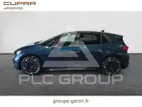2024 Cupra Born