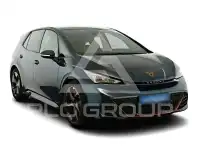2024 Cupra Born