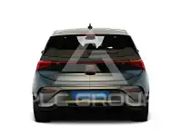 2024 Cupra Born