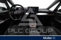 2024 Cupra Born