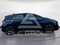 2024 Cupra Born