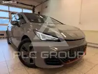 2024 Cupra Born