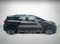 2024 Cupra Born