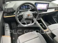 2024 Cupra Born