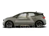 2024 Cupra Born