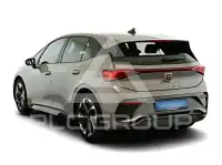 2024 Cupra Born