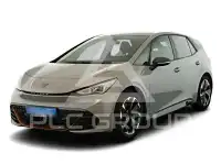 2024 Cupra Born