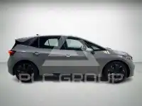 2024 Cupra Born