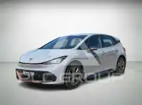 2024 Cupra Born