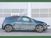 2024 Cupra Born