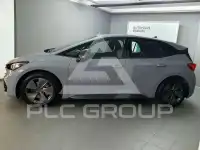 2024 Cupra Born