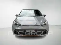 2024 Cupra Born