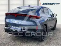 2024 Cupra Tavascan