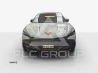 2024 Cupra Tavascan