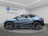 2024 Cupra Tavascan