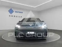 2024 Cupra Tavascan