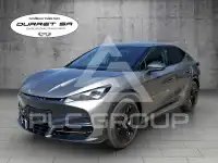 2024 Cupra Tavascan