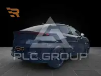 2024 Cupra Tavascan