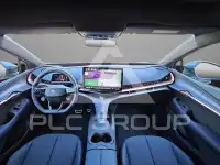 2024 Cupra Tavascan