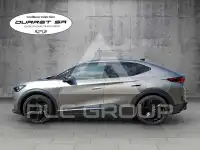 2024 Cupra Tavascan