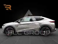 2024 Cupra Tavascan
