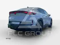 2024 Cupra Tavascan