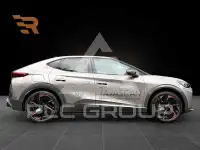 2024 Cupra Tavascan
