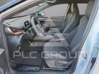 2024 Cupra Tavascan