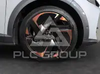 2024 Cupra Tavascan
