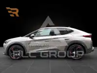 2024 Cupra Tavascan