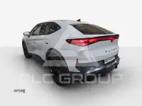 2024 Cupra Tavascan