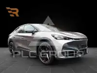 2024 Cupra Tavascan
