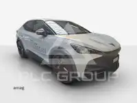 2024 Cupra Tavascan